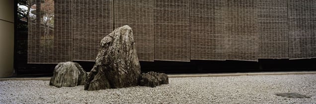 From the series Okurimono © Christian Houge