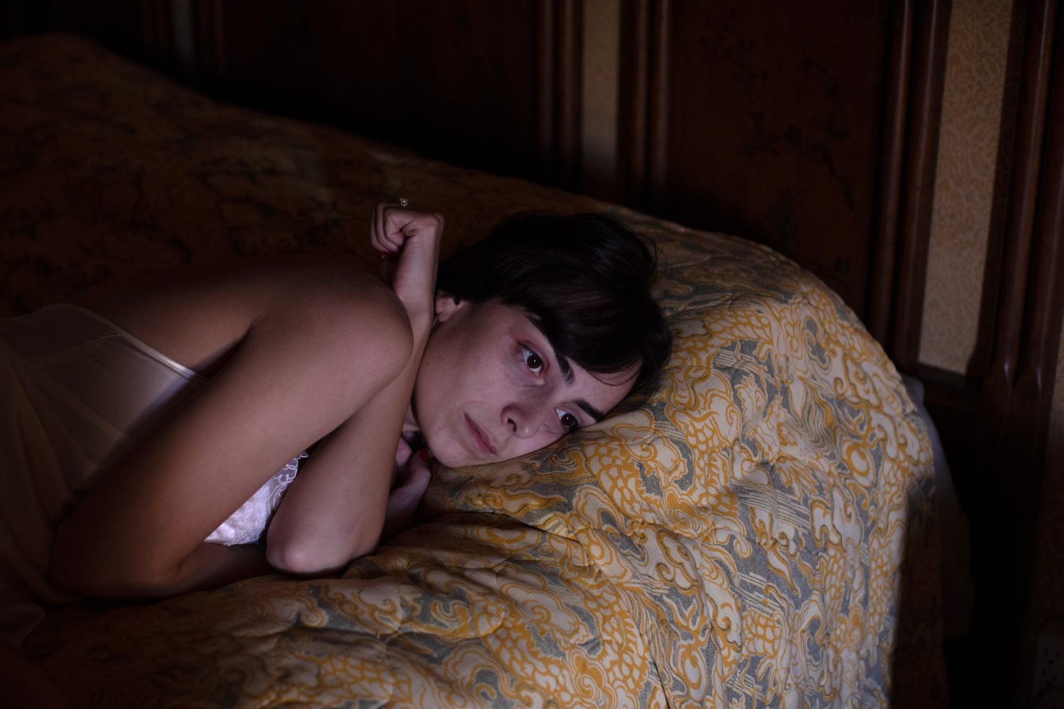 Markosian ダイアナマーコジアン,Santa Barbara Santa Barbara (Short 2021) - IMDb