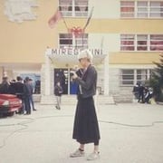 Alessia Rollo