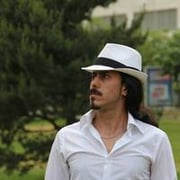 Younes Namvar