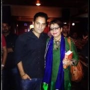 Sushroota Sarkar