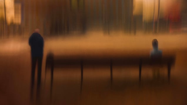 Photo © , courtesy of Hungry Eye Gallery