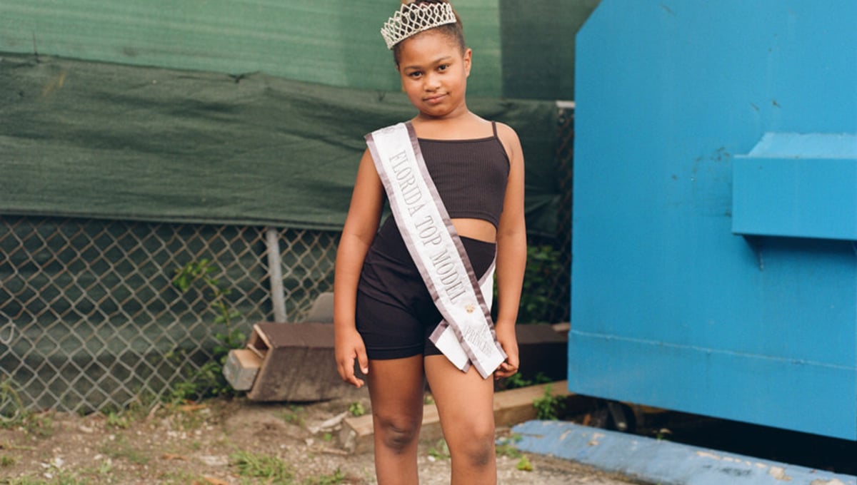 Aubrie, 2024