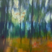 Irina Warm Vision