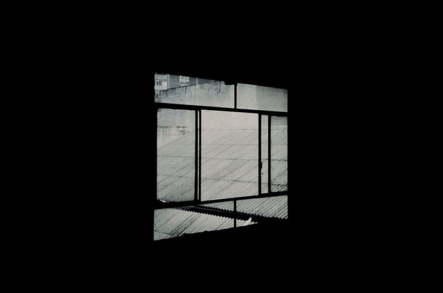 With a sea view.