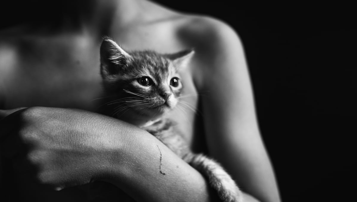 Scratched