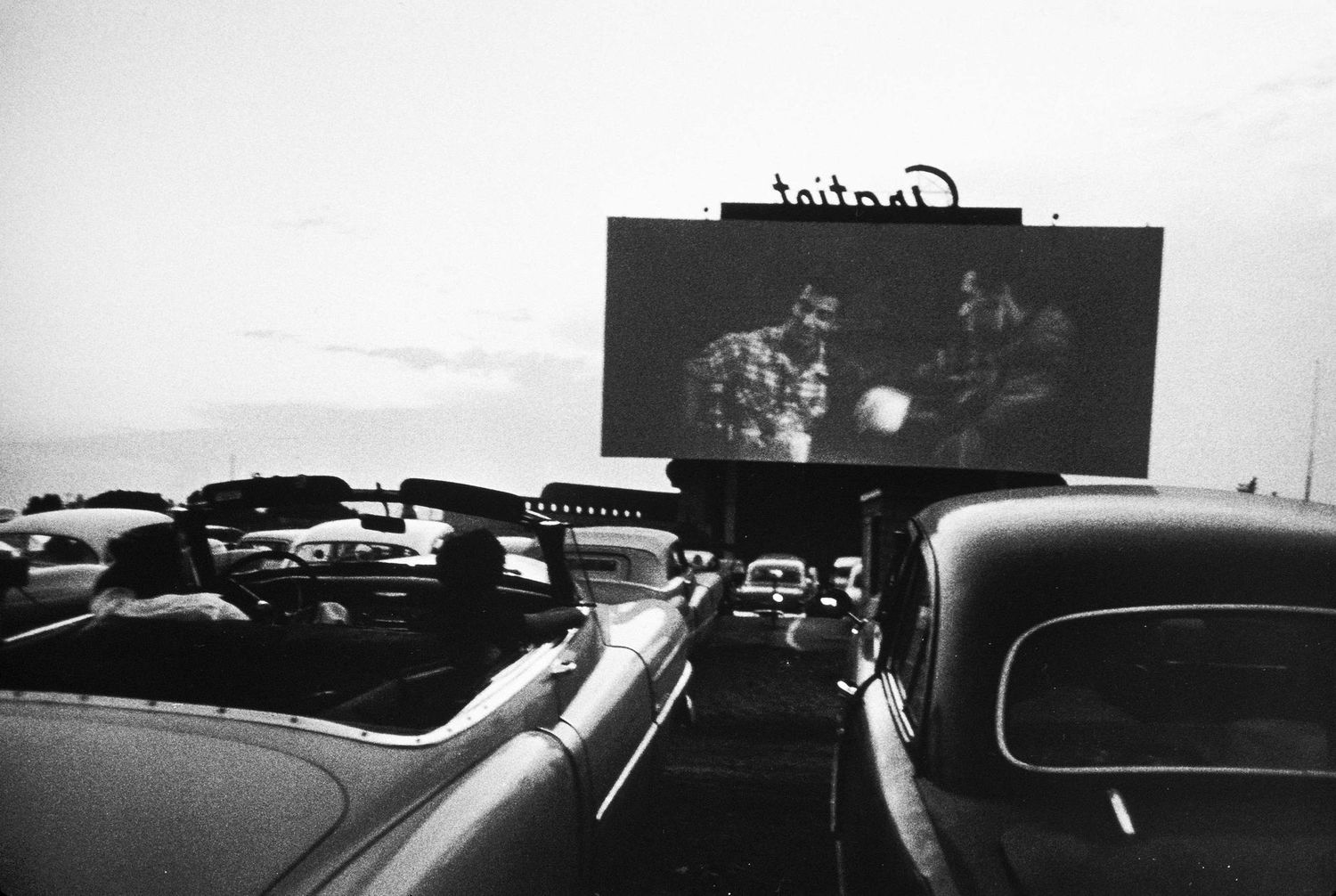 The Americans - Photographs by Robert Frank | LensCulture