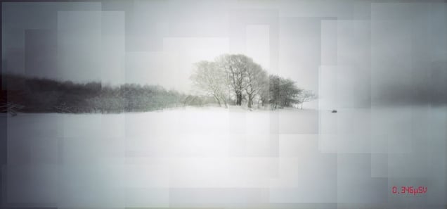 Fukushima, invisible pain