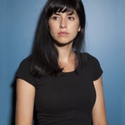 Laurence Rasti