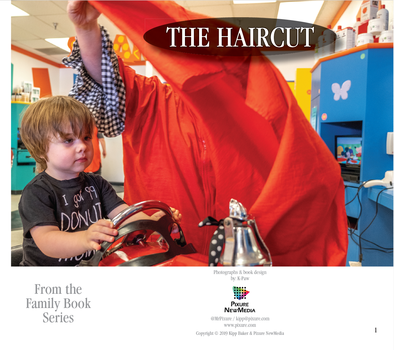 The Haircut