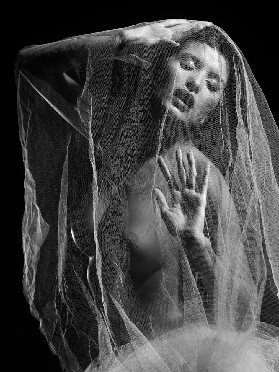 Eles Falam da Alma / They speak from the soul