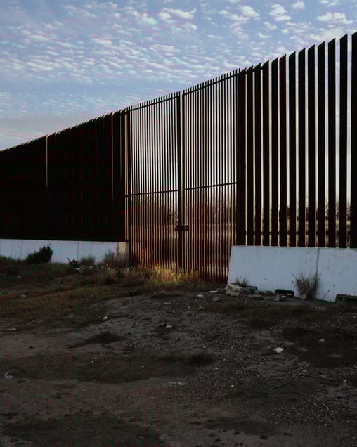 Border Wall