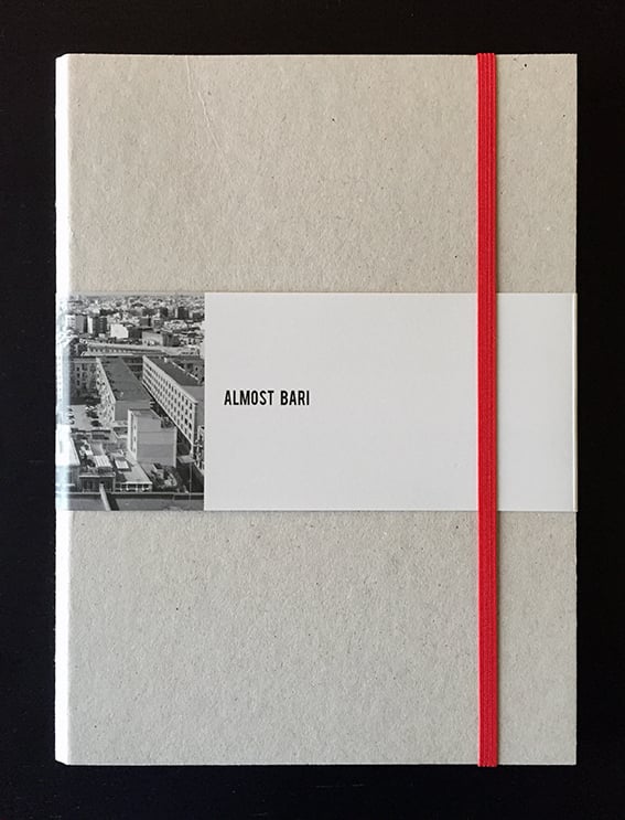 ALMOST BARI