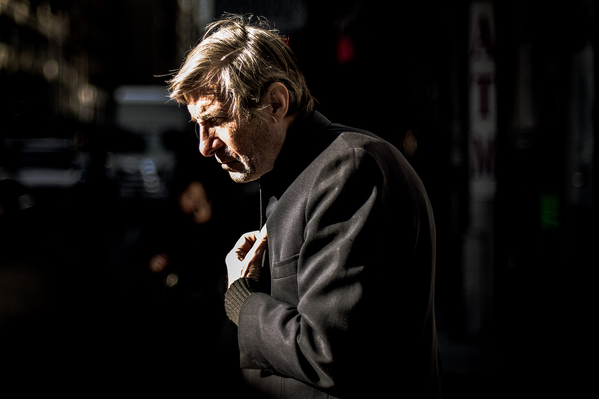 Spotlight