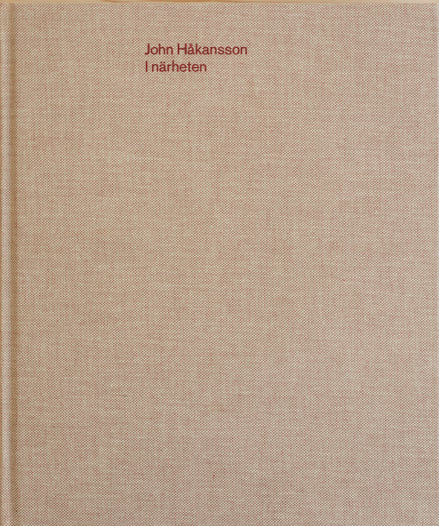 I närheten