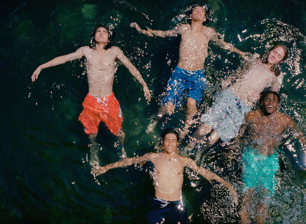 Spring © Josh Aronson