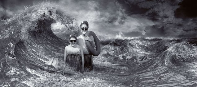 © Michel Lagarde, France, Shortlist, Enhanced Open Competition, Sony World Photography Awards 2013