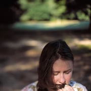 Ashley Kauschinger