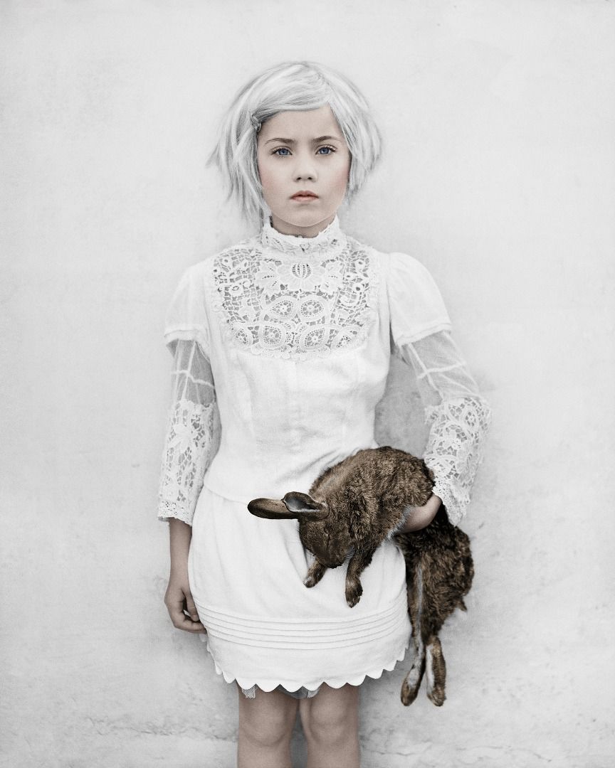 The Birthday Party Vee Speers ヴィー・スピアーズ The Birthday