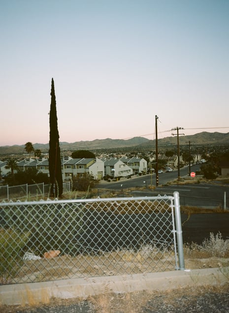 Yucca Valley, CA