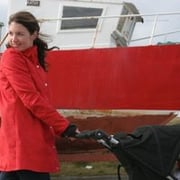 Lizzie Patterson