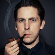 Kristoffer Eliassen