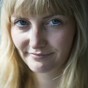 Anne-Stine Johnsbråten
