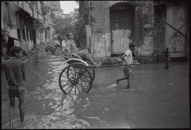 Calcutta - Kolkata