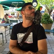 Christian Robotti