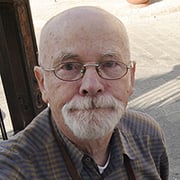 Sandor Dobos