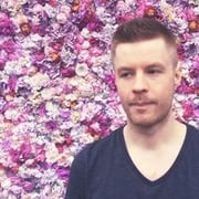 Максим Голубчиков