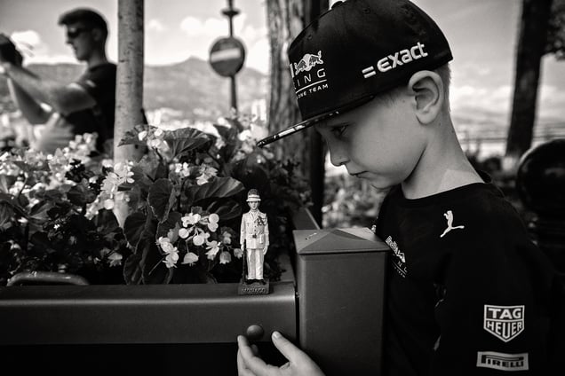 Monaco