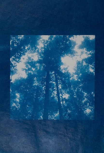 Abstraction #18