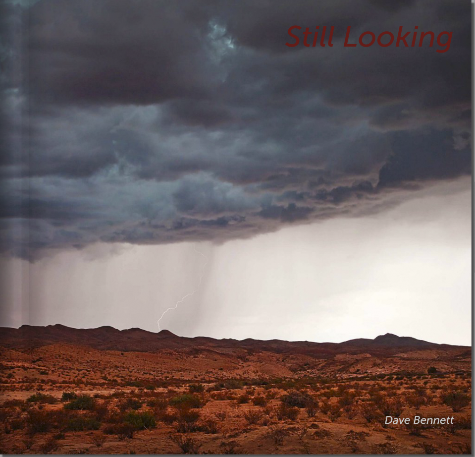 Still looking