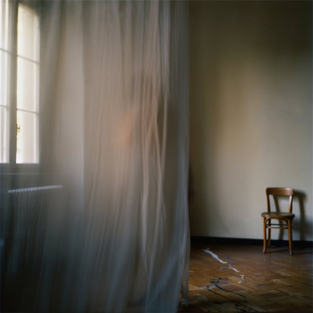 Residue