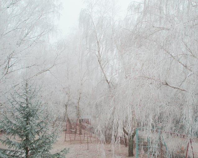 My town, Siófok II.