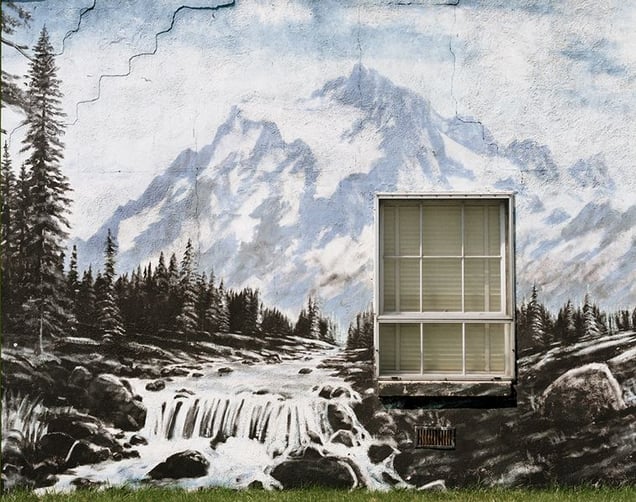 A Teton, St. Anthony Idaho © Alexis Pike