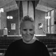 Ilar Gunilla Persson