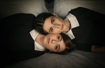 Call for Entries! LensCulture Portrait Awards 2026, Photography Competition 2026 Awards