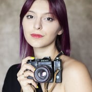 Aurora Pispola