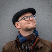 Maciej Karpinski