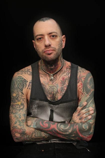 Chris from Lewis Point, Daventry