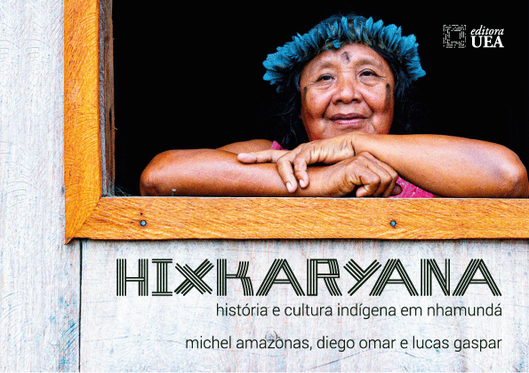 Hixkaryana: história e cultura indígena em Nhamundá