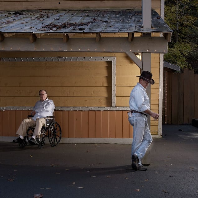 Dollywood, United States