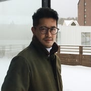Alvin Ng