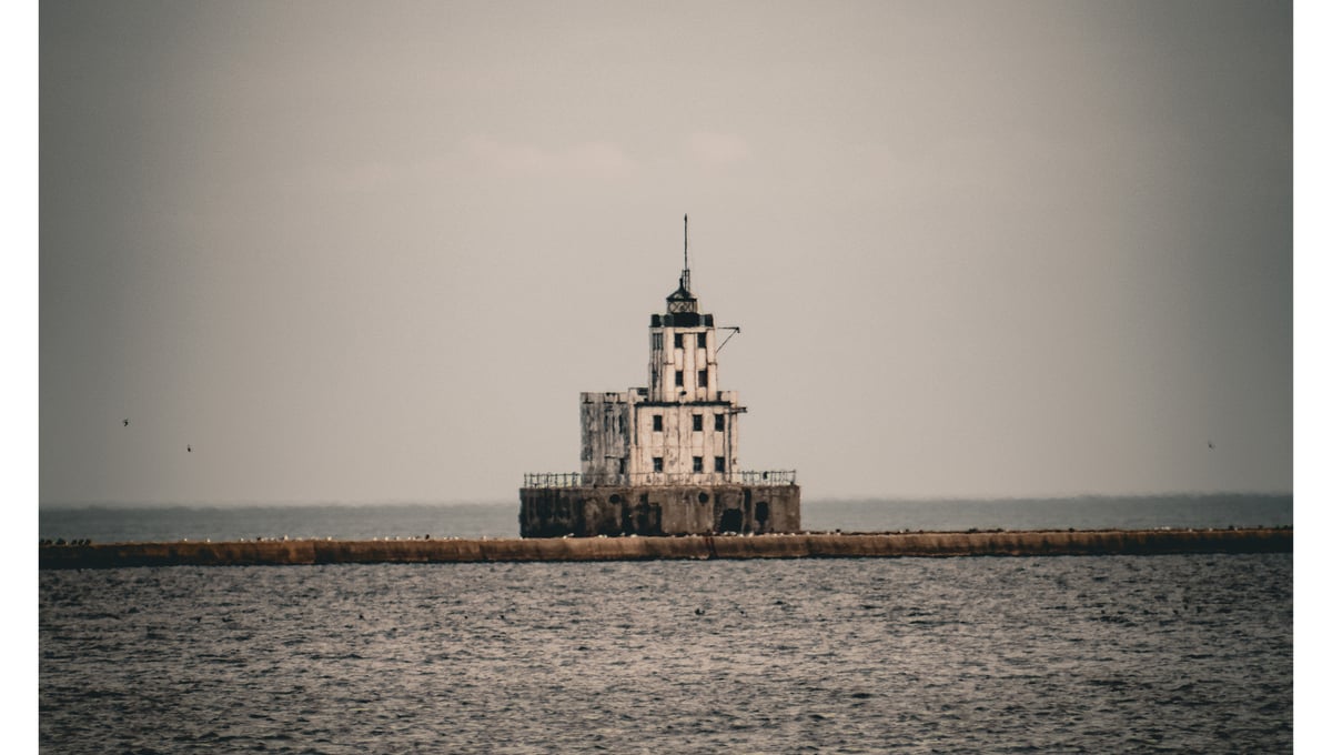 Lighthouse