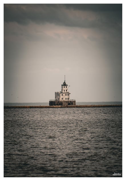 Lighthouse
