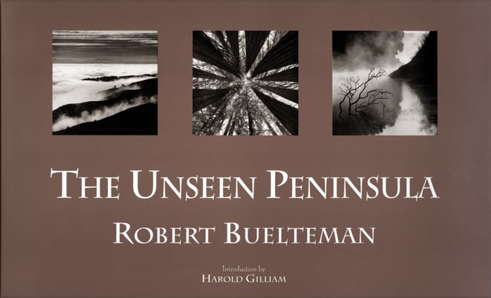 The Unseen Peninsula