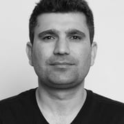 Hossein Fatemi