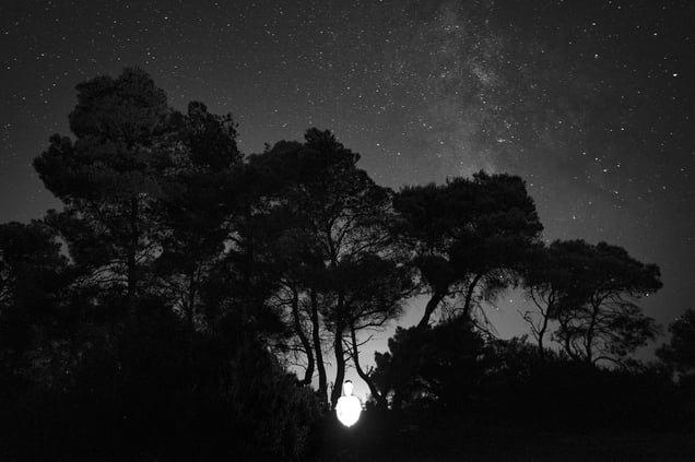 Kyparissia, Peloponnese (August 6, 2015)